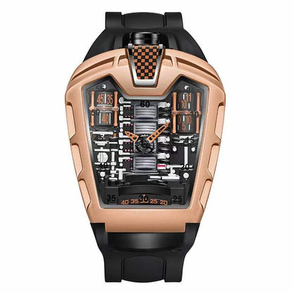 Leferrari Luxury Hot Watch