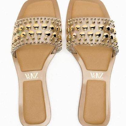 Amazing premium zr Flats - AmazingBaba