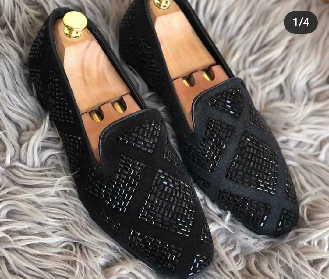 Party weare premium luxury shoes