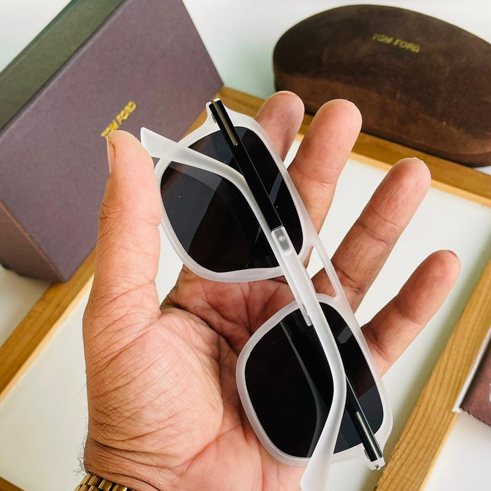 Tf Unisex Sunglasses - AmazingBaba