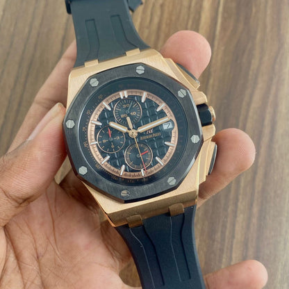 Ap Royal Oak Offshore premium watch