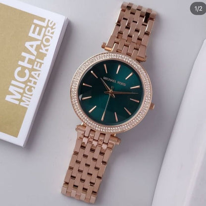 Amazing mk premium ladies watch - AmazingBaba
