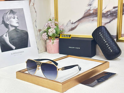 Men's UV-Protected Sunglasses