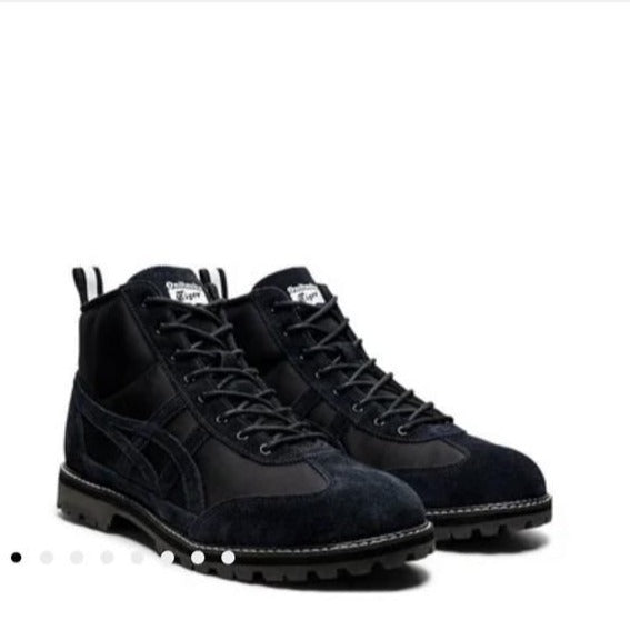 Ontsk premium tiger shoes - AmazingBaba