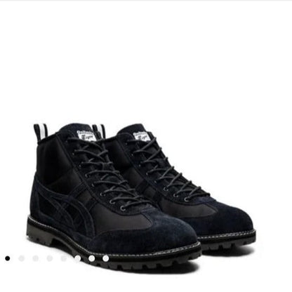 Ontsk premium tiger shoes - AmazingBaba