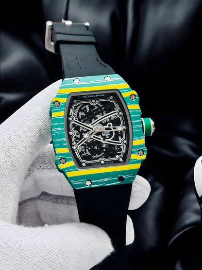 RICHARD MILLE
