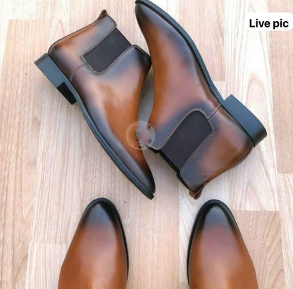 Albrto fermani formals shoes - AmazingBaba