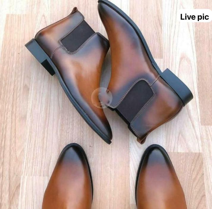 Albrto fermani formals shoes - AmazingBaba