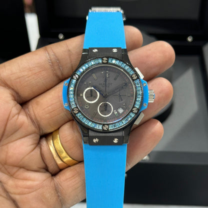 amazing premium hblt big bang watch
