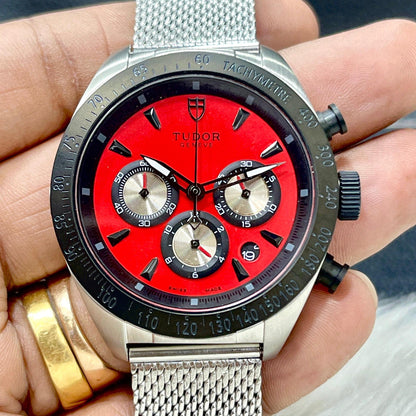 Amazing Tudor Premium Quality watch - AmazingBaba