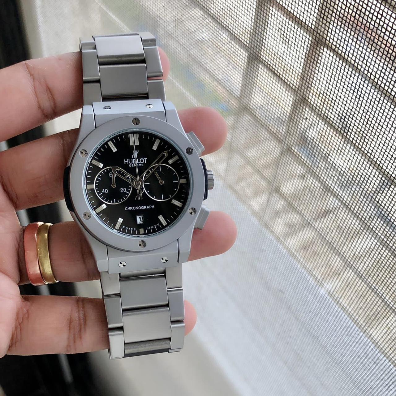 Amazing Big bang 5 Watch - AmazingBaba