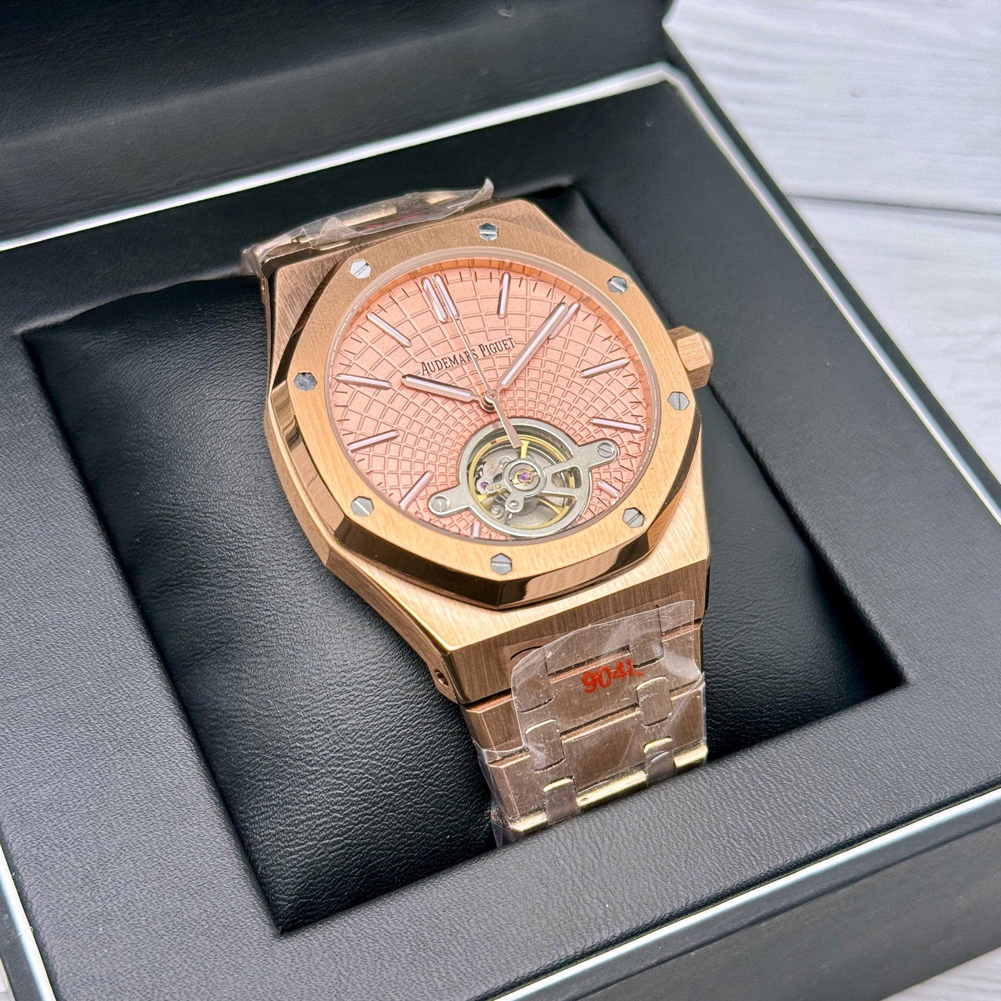 Ap Royal Self Winding watch - AmazingBaba