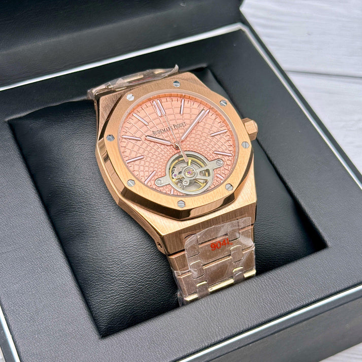 Ap Royal Self Winding watch - AmazingBaba
