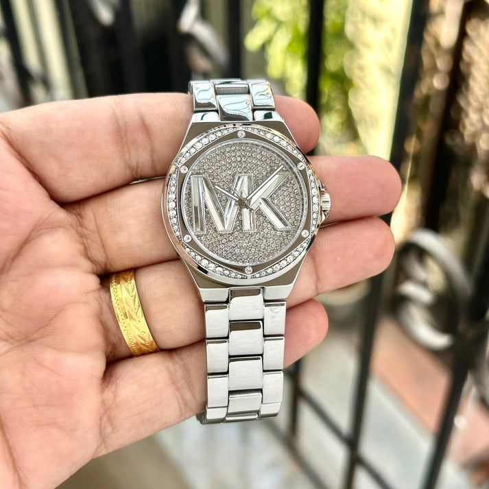 MK Premium design luxury watch - AmazingBaba