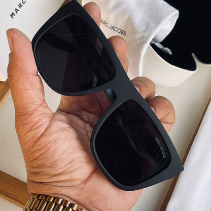 Mj Premium Quality Unisex Sunglasses - AmazingBaba