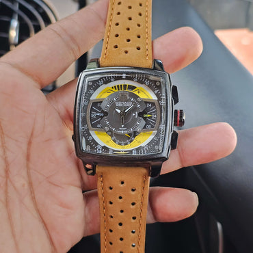 Tg premium epitome watch - AmazingBaba