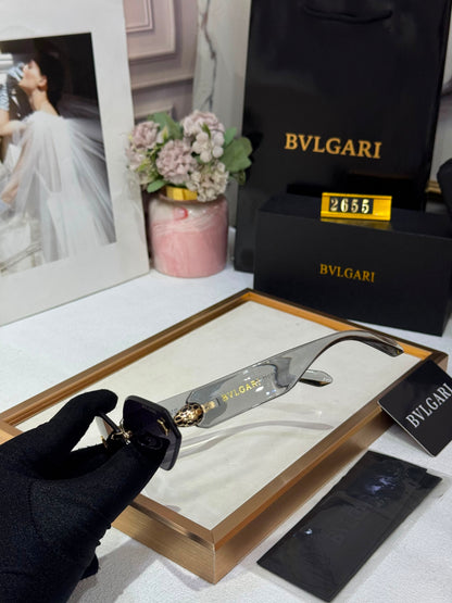 BVLGARI Premium Designer Sunglasse