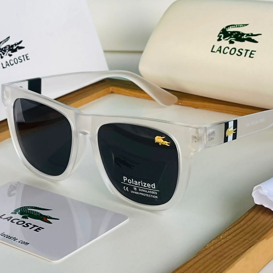 Lcse Premium Unisex Sunglasses - AmazingBaba