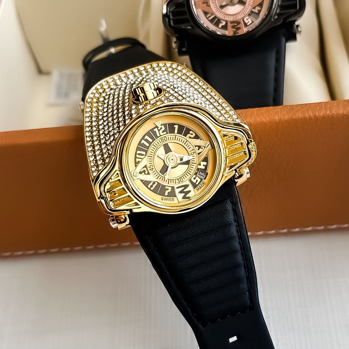 Zforce Bugatti Premium watch - AmazingBaba