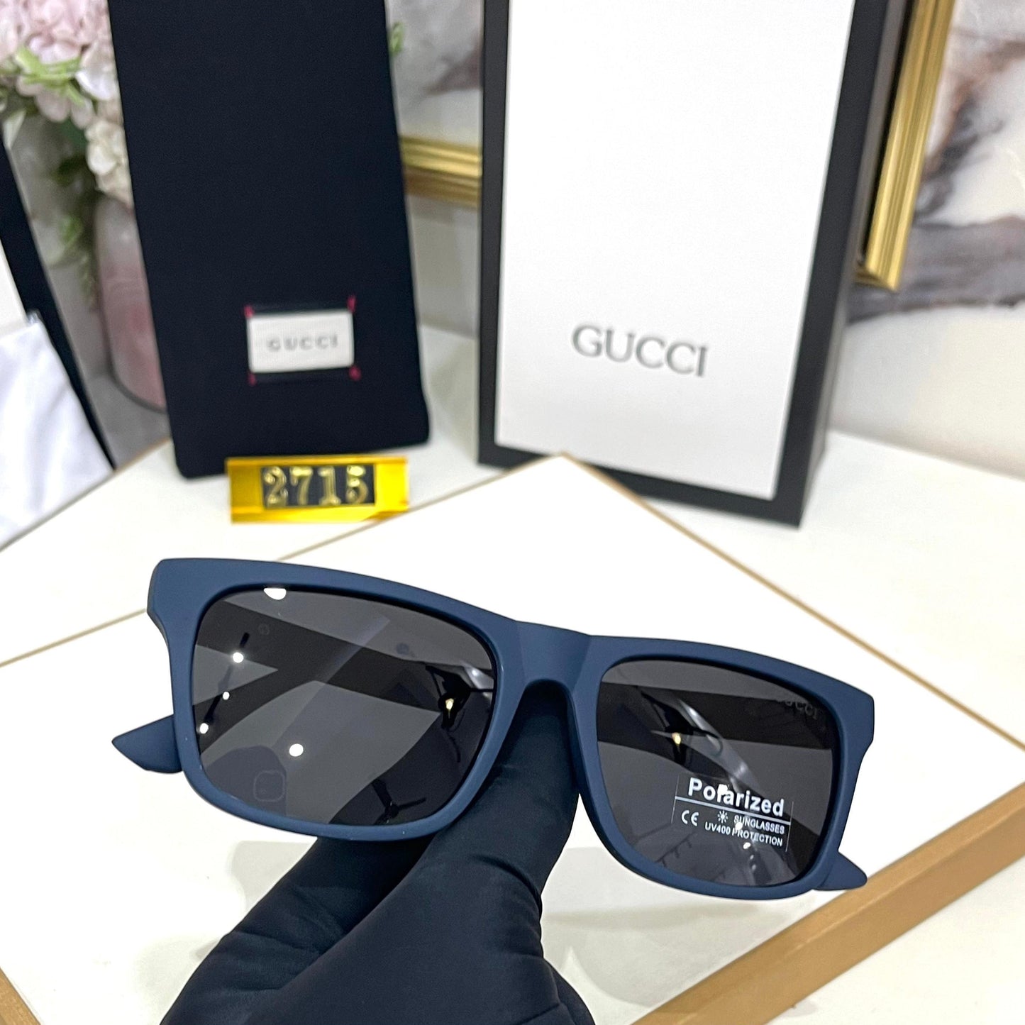 Amazing G Premium men sunglasses - AmazingBaba