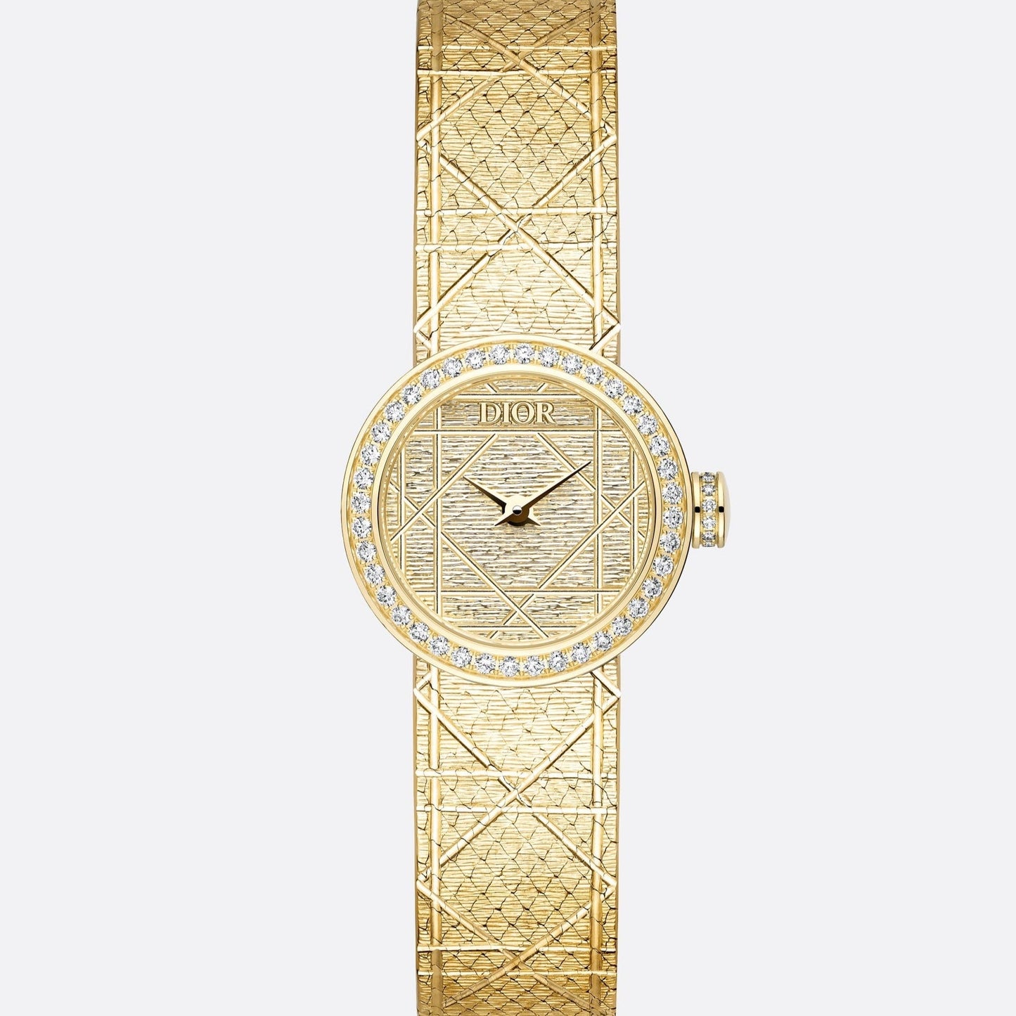 Dor Premium luxury woman watch - AmazingBaba