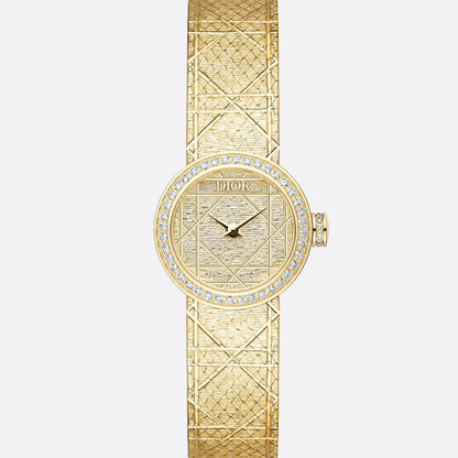 Dor Premium luxury woman watch - AmazingBaba