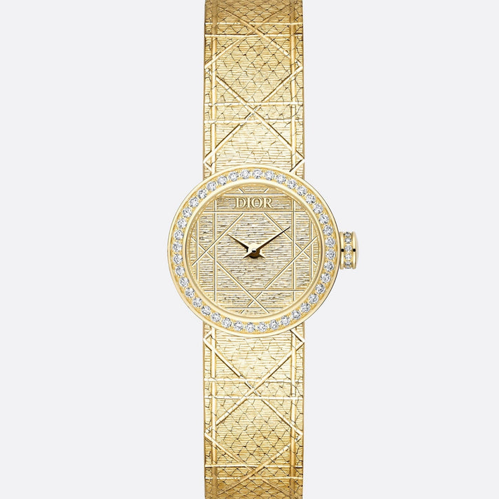 Dor Premium luxury woman watch - AmazingBaba
