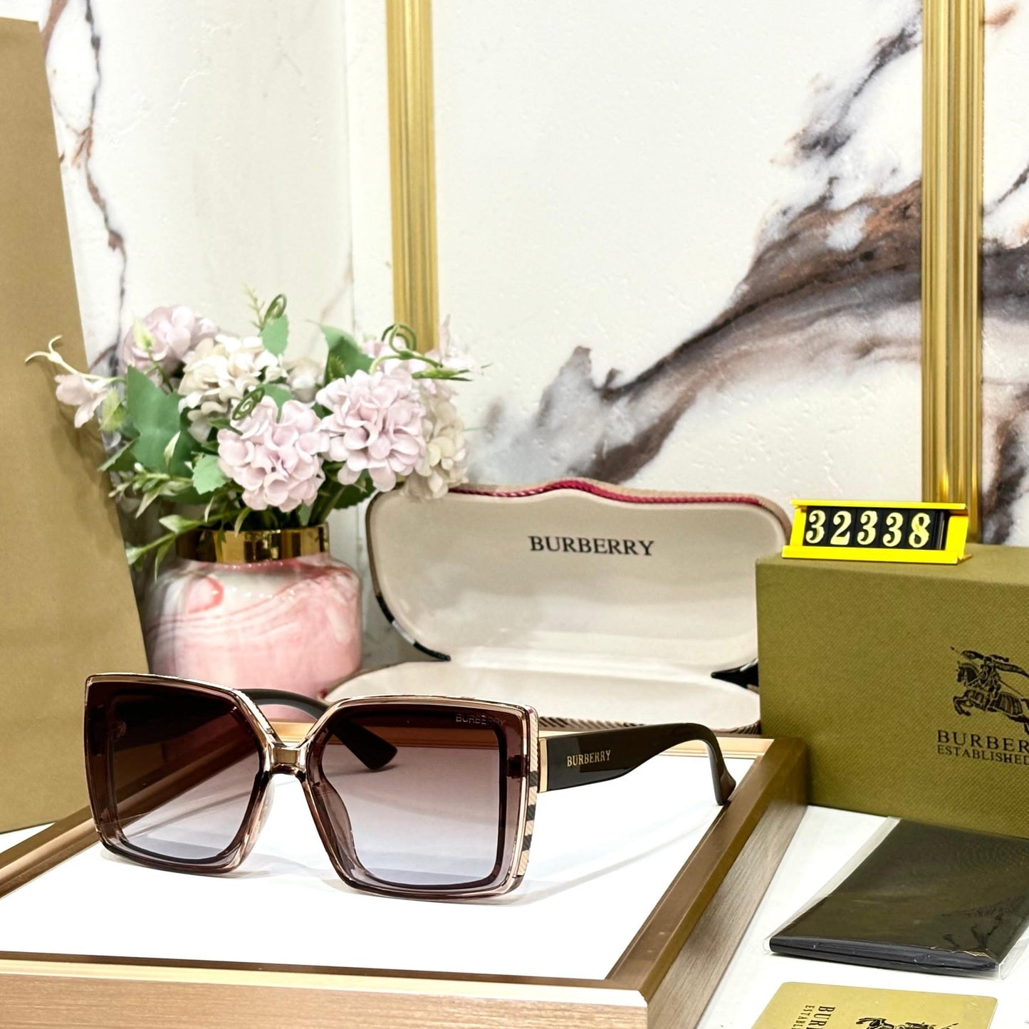 Brbry premium sunglasses - AmazingBaba