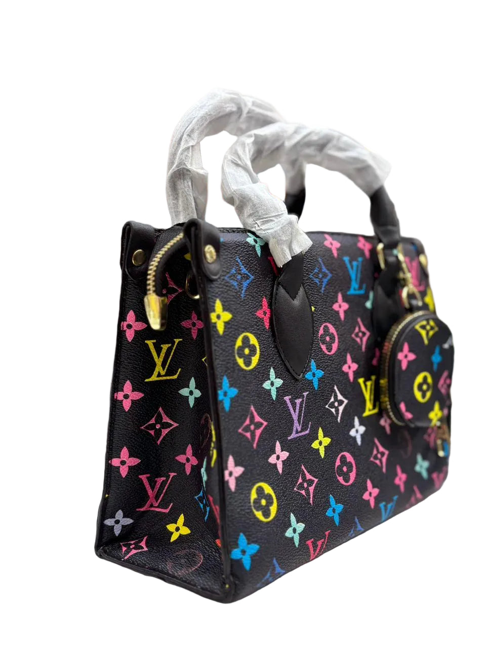 Luxury lv monogram bag