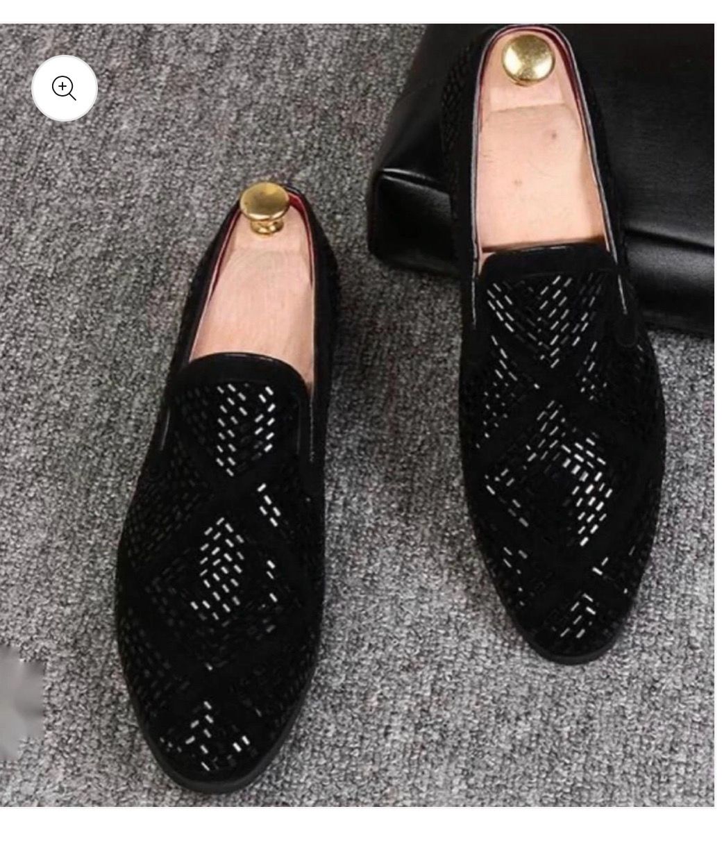 Party weare premium luxury shoes