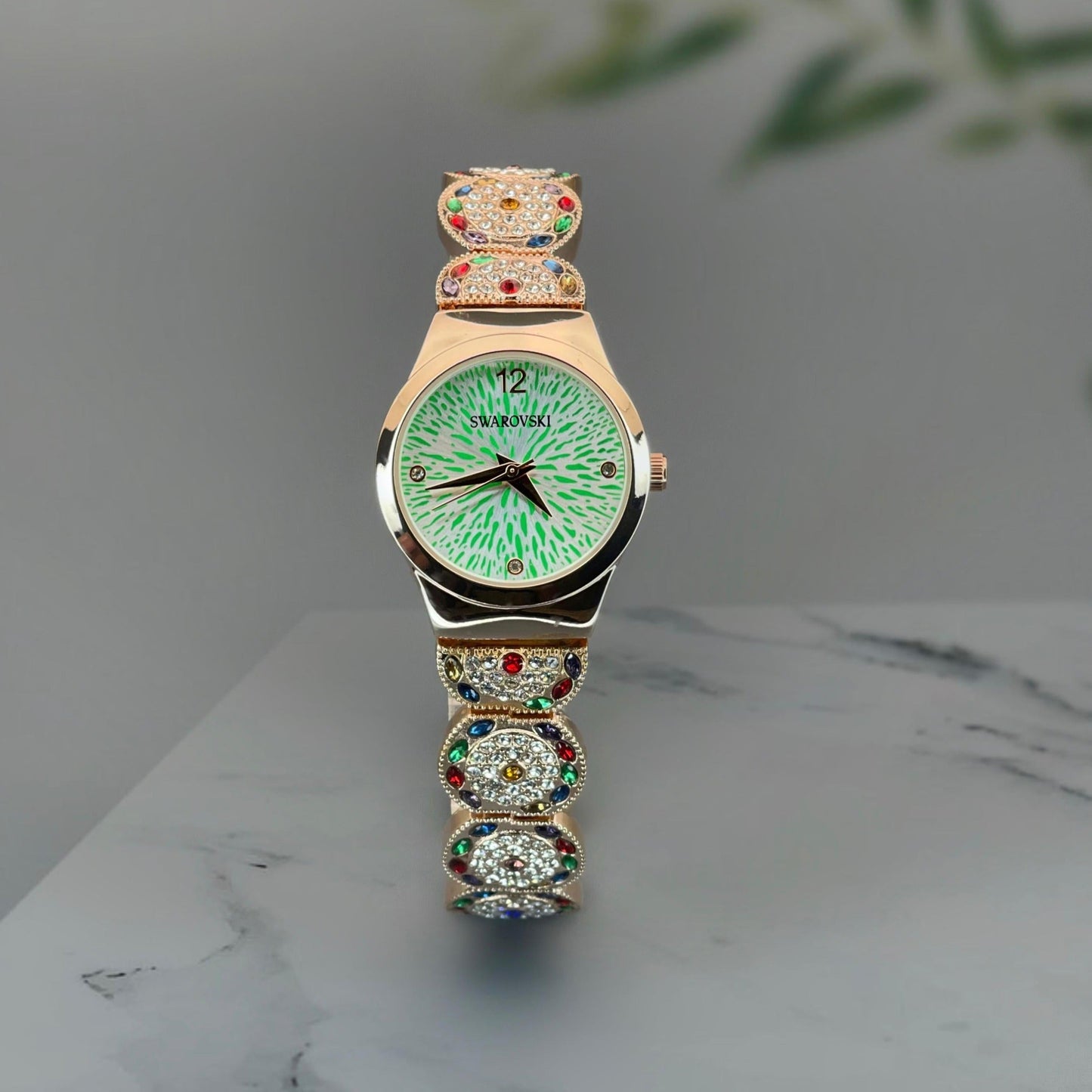 Amazing srwski premium quality watch