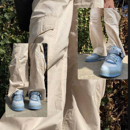 Amazing premium Ad Bad bunny shoes