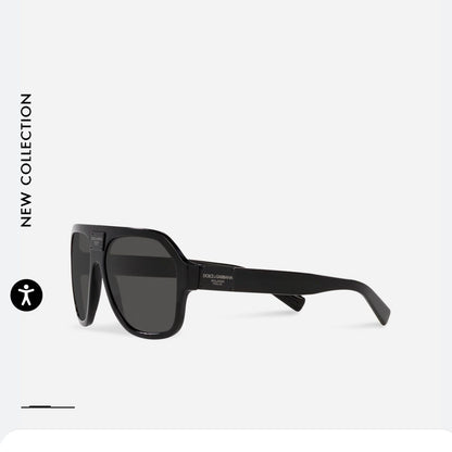 D&G premium quality luxury sunglasses - AmazingBaba