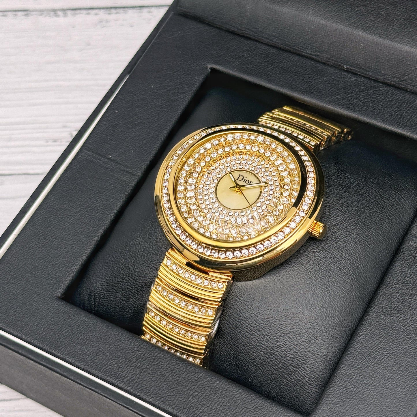 Amazing Premium LD Luxury Watch - AmazingBaba