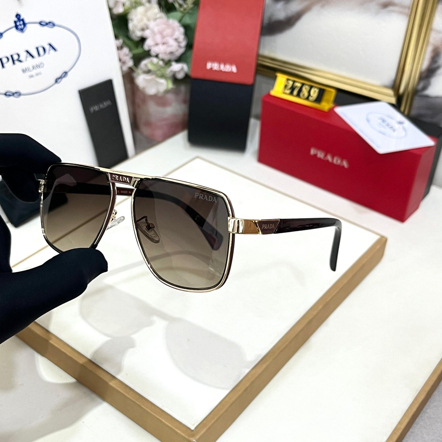 Prd Premium uv protected men sunglasses - AmazingBaba