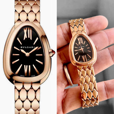 Bvgri premium quality watch - AmazingBaba