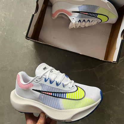 Amazing zoom fly 5 shoes