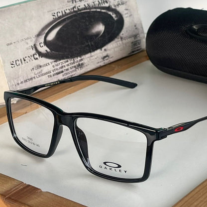 Oakley Transparent Premium Sunglasses - AmazingBaba