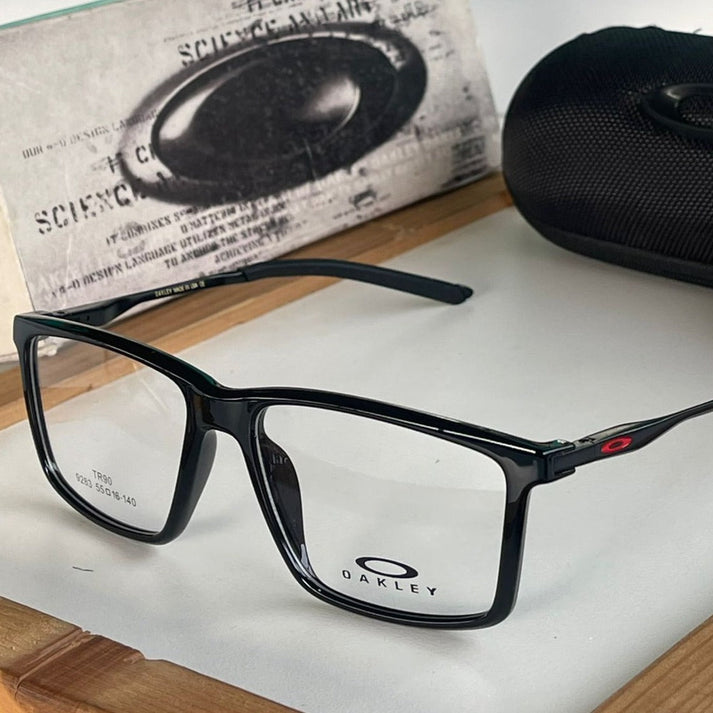 Oakley Transparent Premium Sunglasses - AmazingBaba