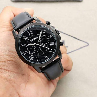 Amazing fsl meccanico luxury watch