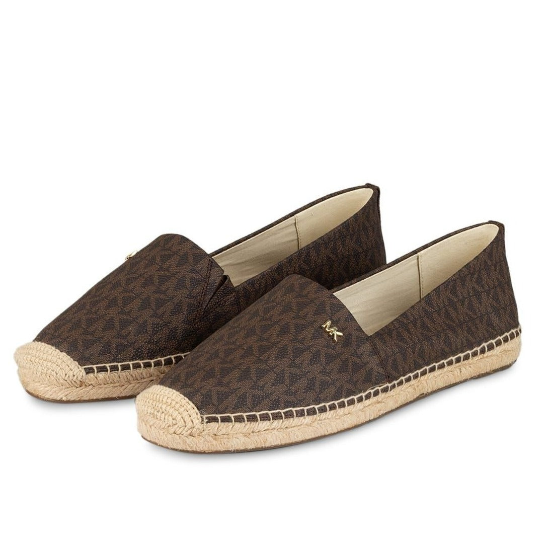 Mk Premium Espedrilles - AmazingBaba