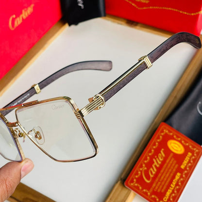 Amazing ctr premium unisex lens Sunglasses