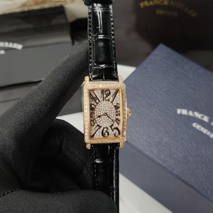 Amazing fm precious luxury watch - AmazingBaba