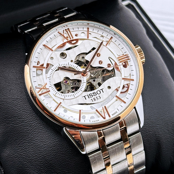 Tst premium watch - AmazingBaba