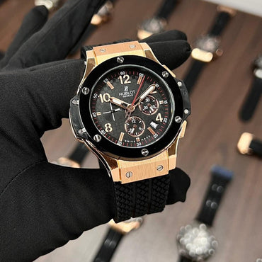 Amazing big bang iconic premium watch