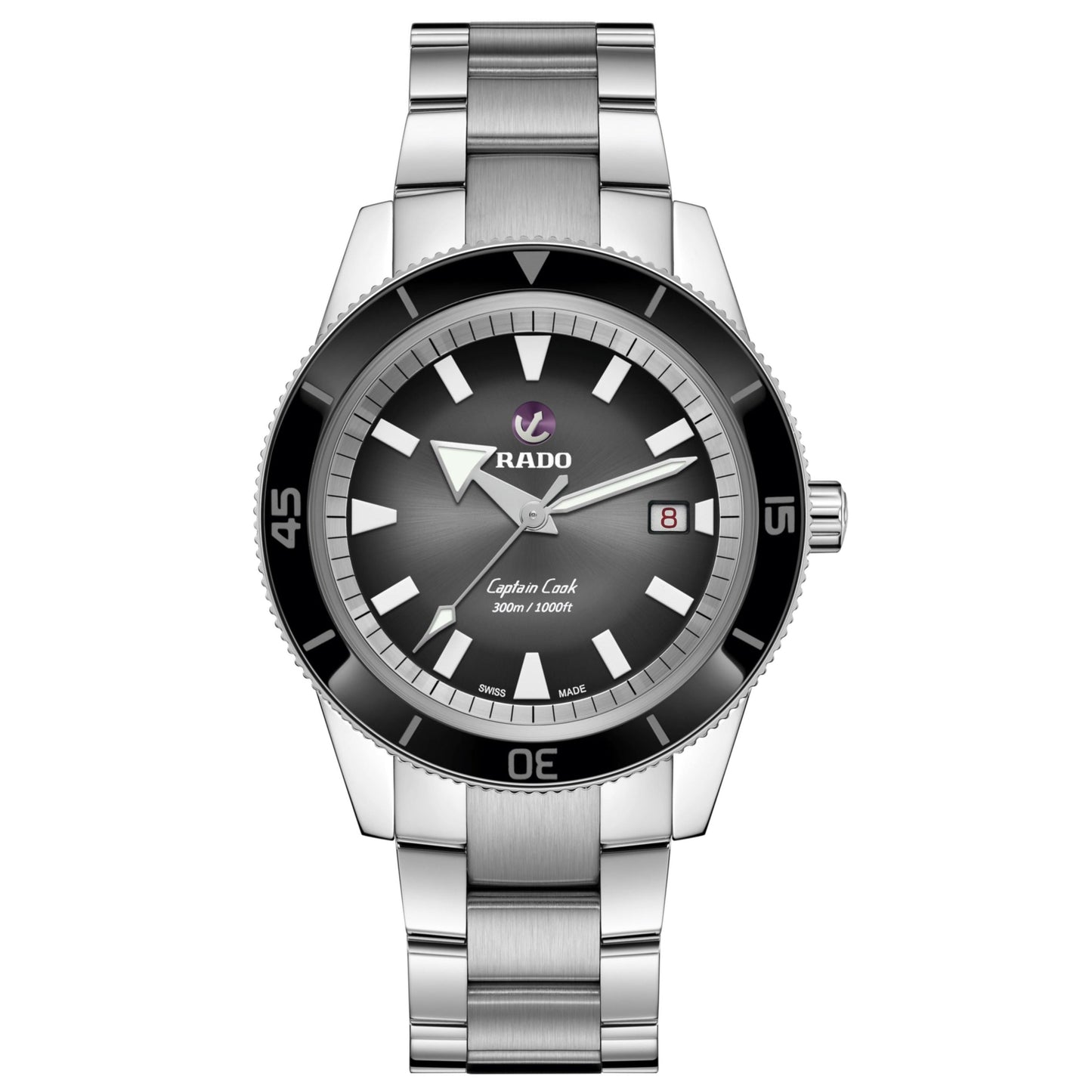 Rd premium quality luxury watch - AmazingBaba