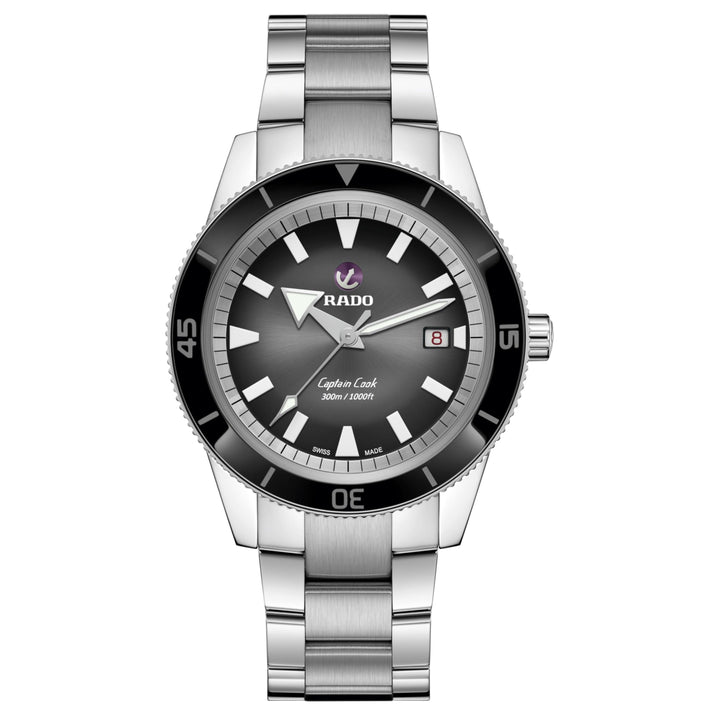 Rd premium quality luxury watch - AmazingBaba