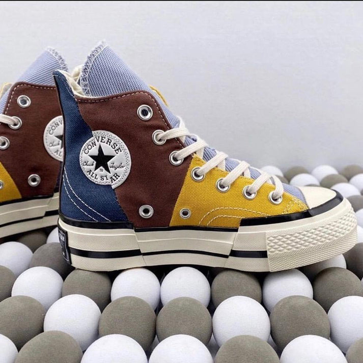 Converse Chunk Taylor 70 shoes - AmazingBaba
