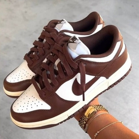 Amazing nk Sb Dunk cacoa shoes