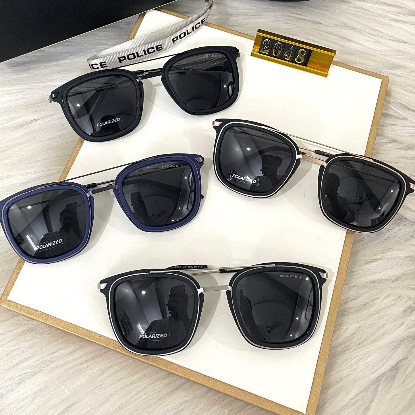 Amazing premium polc sunglasses